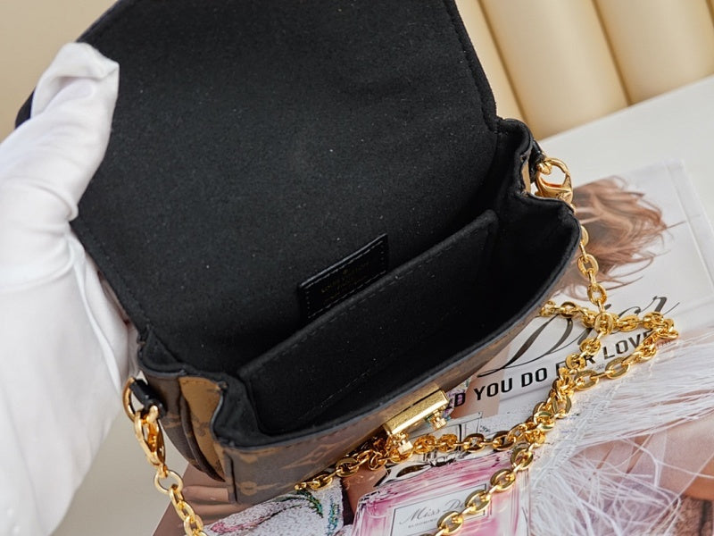 Dragons Bags ln Luxury Bag --58147