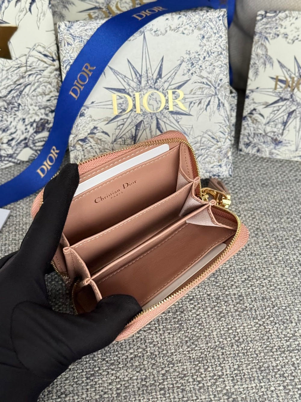 Dragons BagsDiorn Luxury Bag --114609