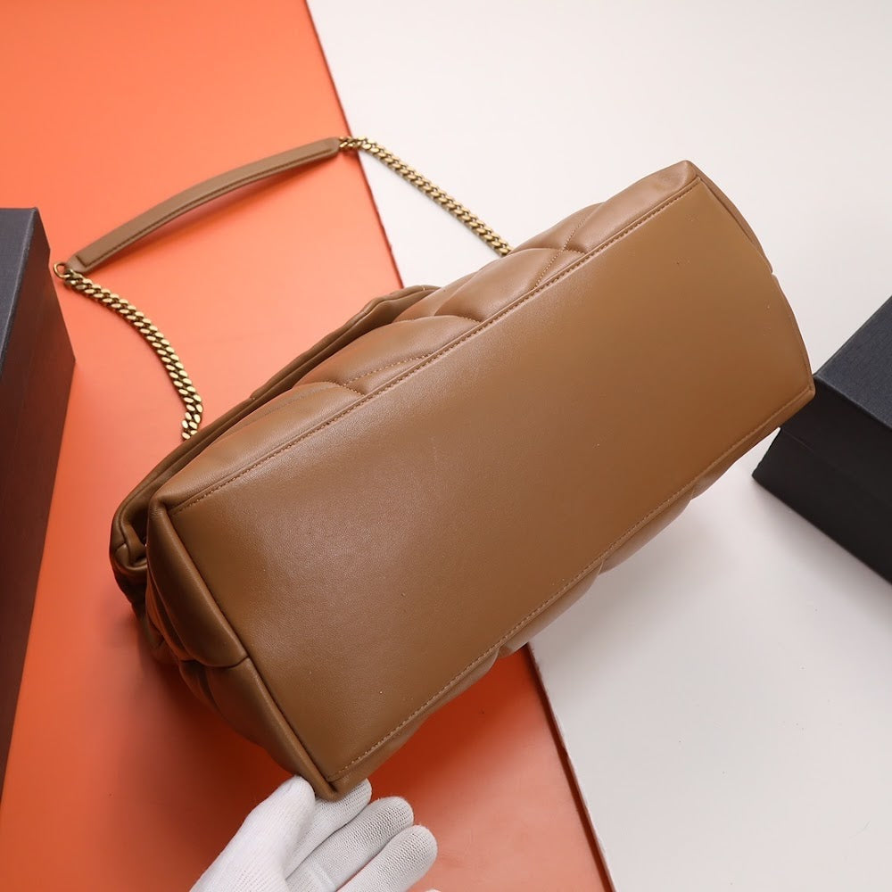 Dragons Bags YSLn Luxury Bag --120396