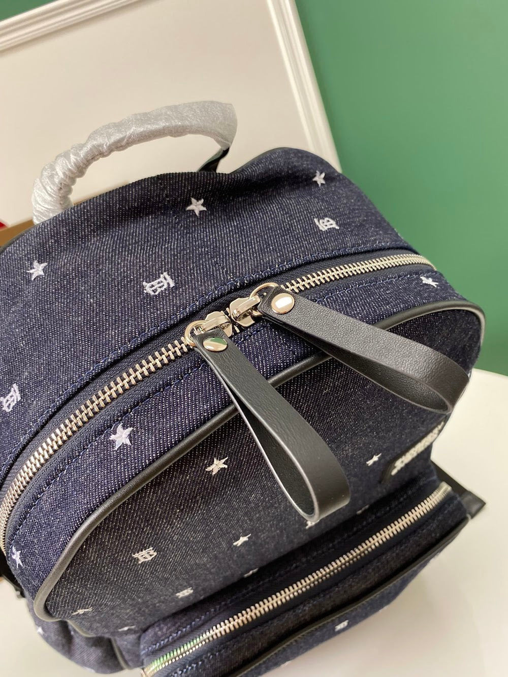 Dragons Bags Luxury Bag --50171