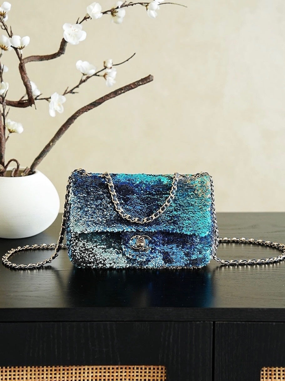 Dragons Bags CHn Luxury Bag --112755
