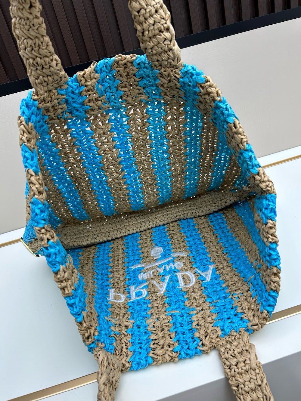 Dragons Bags pradn Luxury Bag --74129
