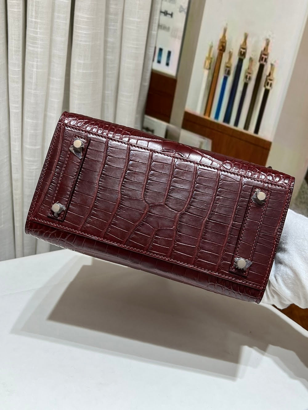 Dragons BagsHermesn Luxury Bag --117050
