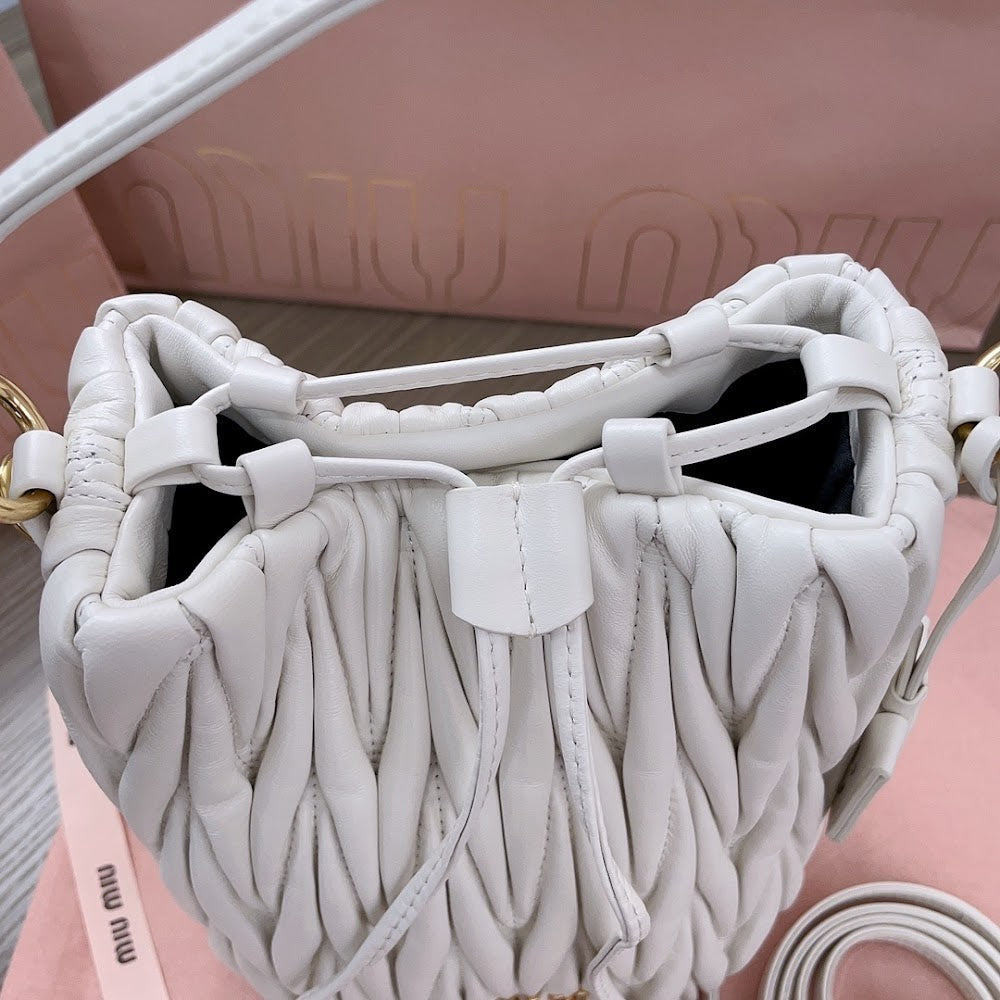 Dragons Bags Miun Miun Luxury Bag --122486
