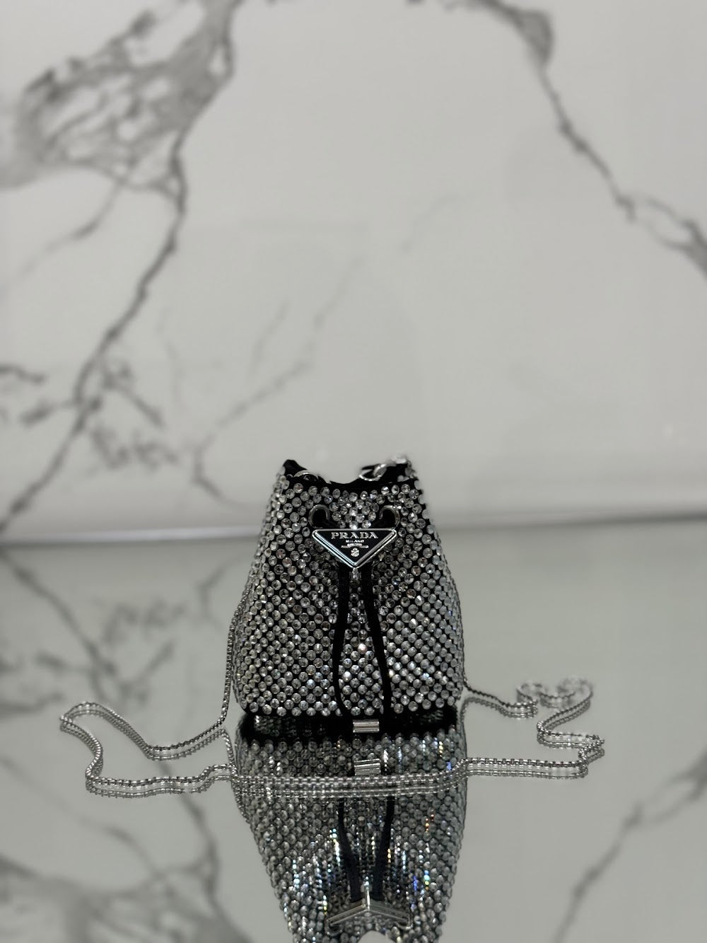 Dragons Bags Pradn Luxury Bag --101834