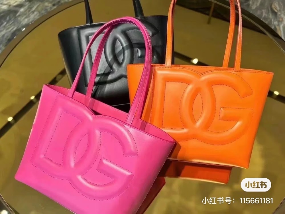 Dragons Bags DGn Luxury Bag --93553