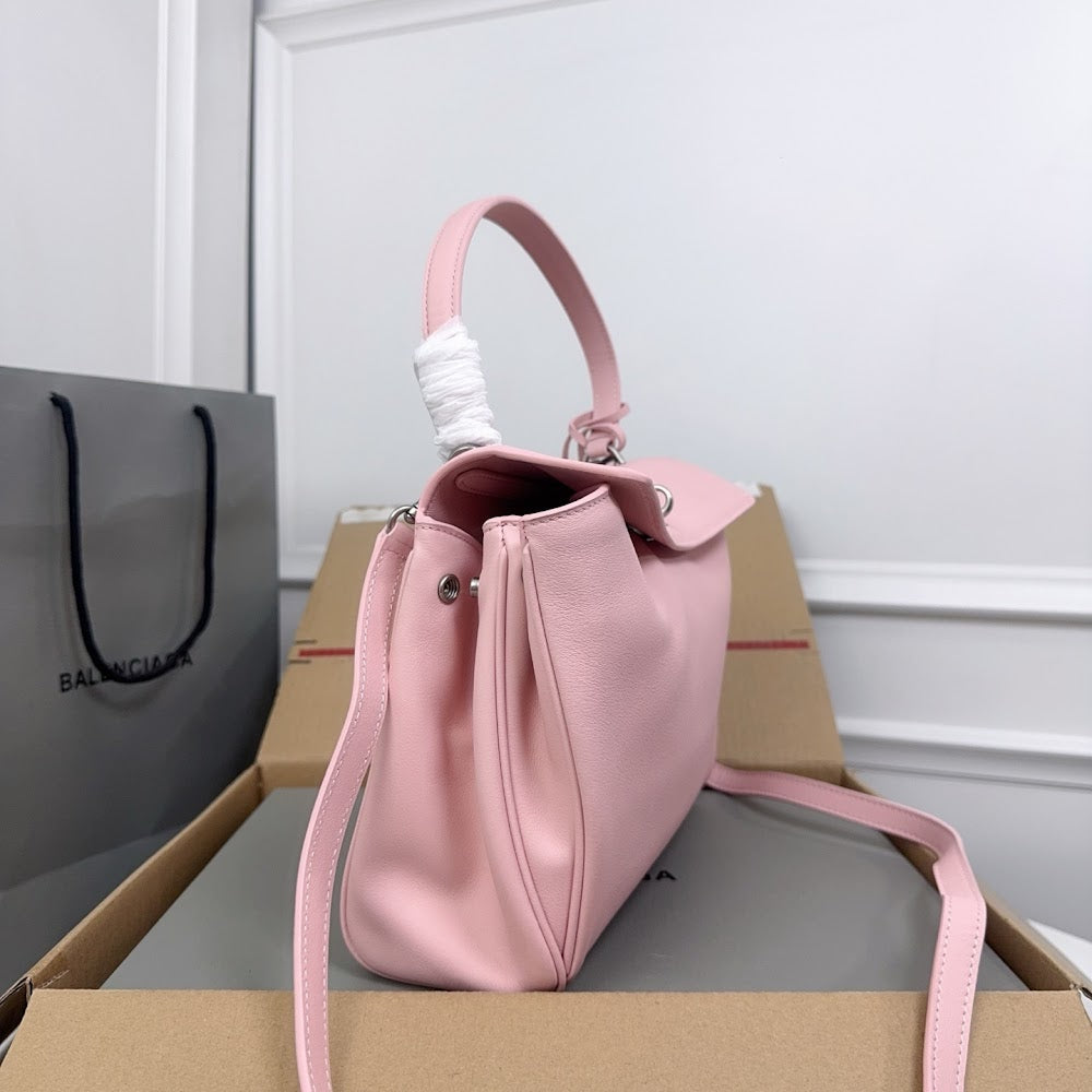 Dragons Bags Balenciaga Luxury Bag --111024