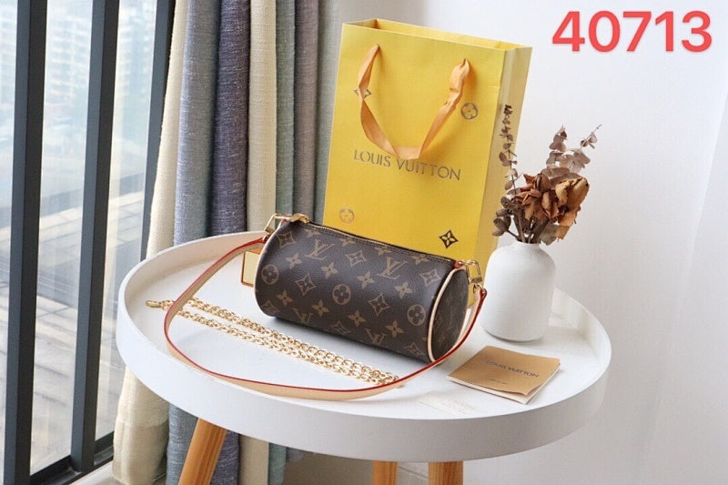 Dragons Bags ln Luxury Bag --66903