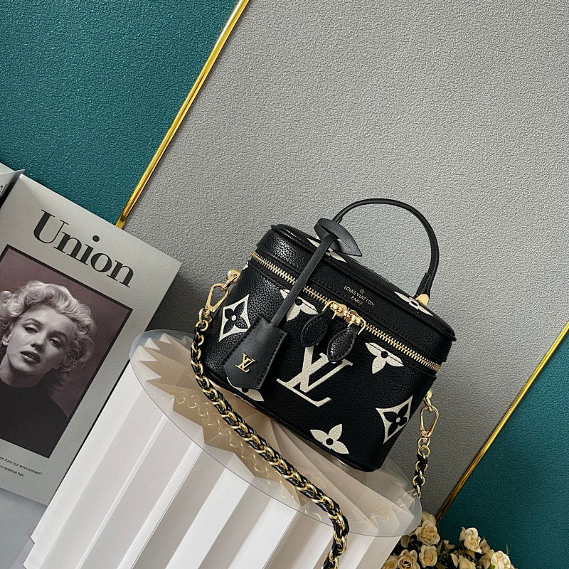 Dragons Bags LVn Luxury Bag --80829