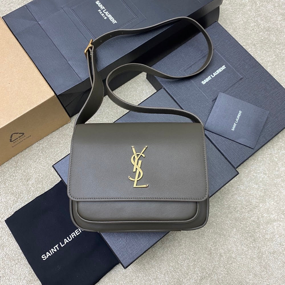 Dragons Bags YSLn Luxury Bag --120458