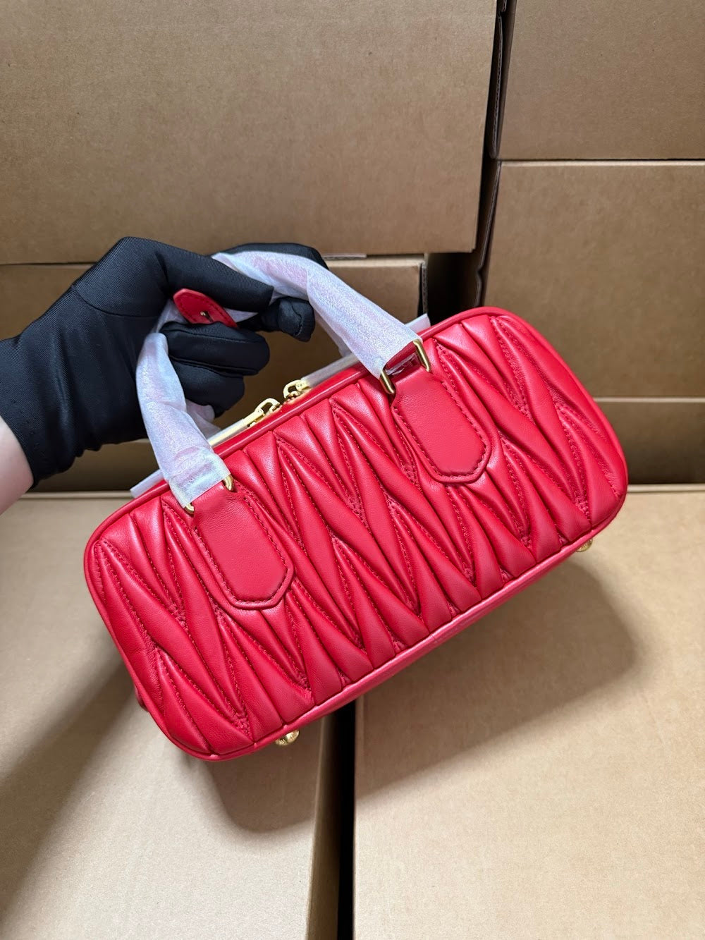 Dragons Bags Miun Miun Luxury Bag --122764