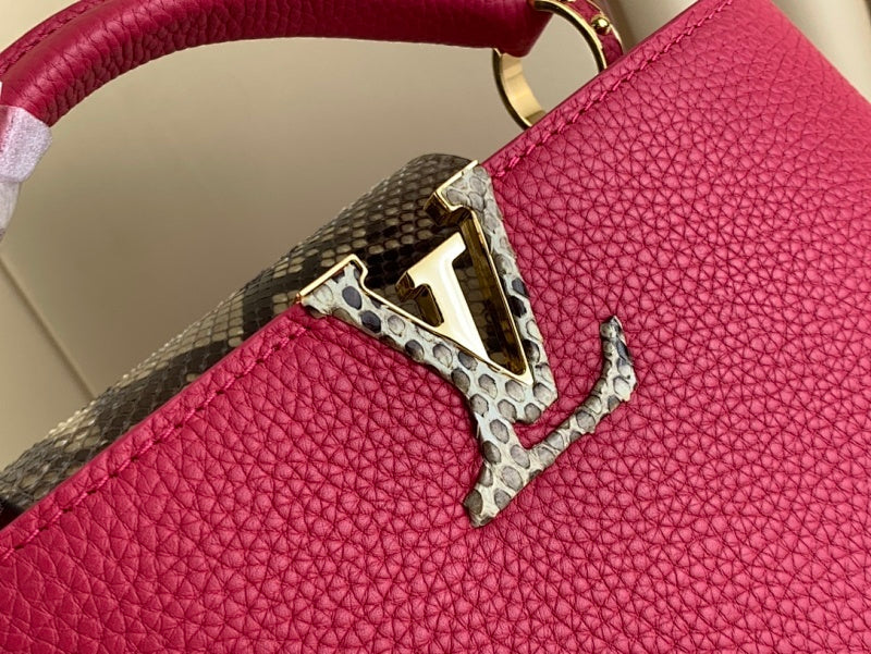 Dragons Bags ln Luxury Bag --56585