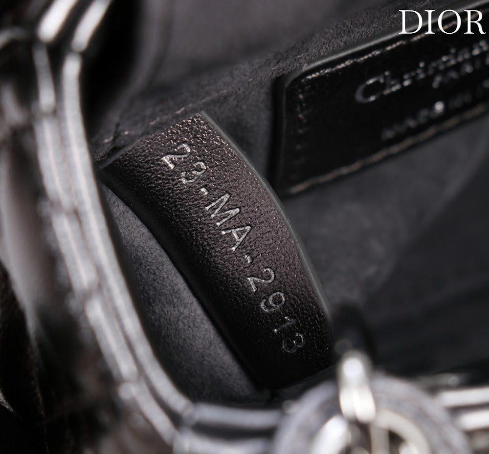 Dragons BagsDiorn Luxury Bag --116541