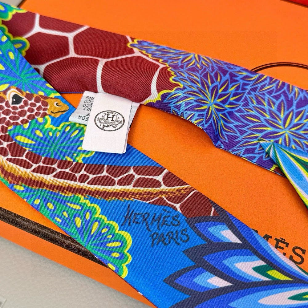 Dragons Bags Premium Designer Scarf --99249