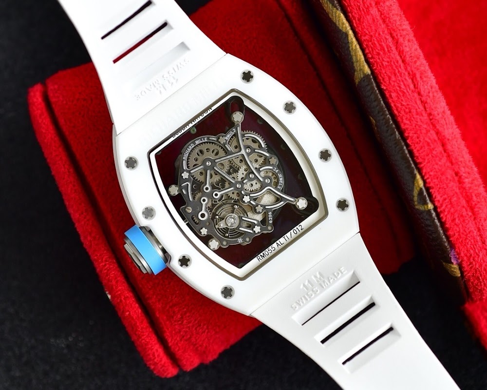 Dragons Bags Luxury Designer Watch --104619