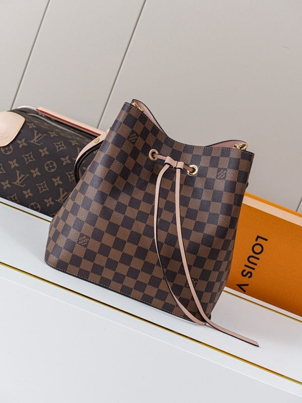 Dragons Bags LVn Luxury Bag --79974