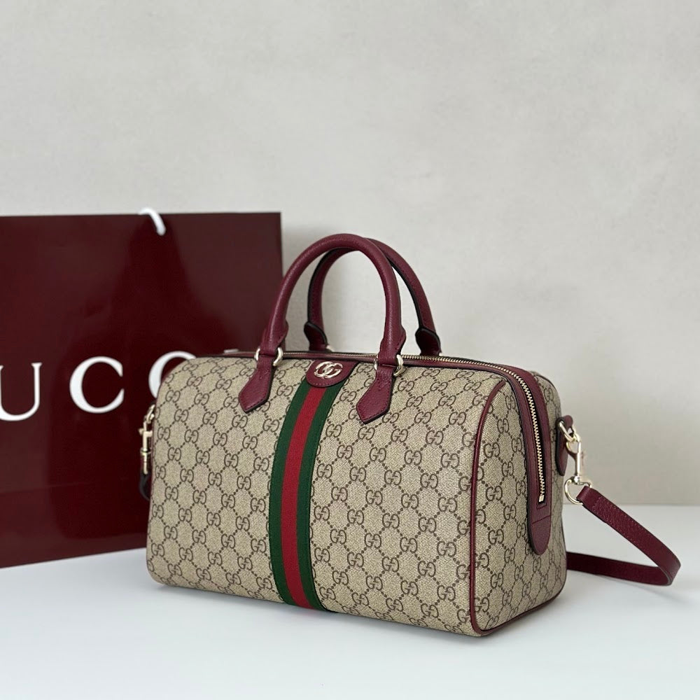 Dragons Bags Guccin Luxury Bag --94321