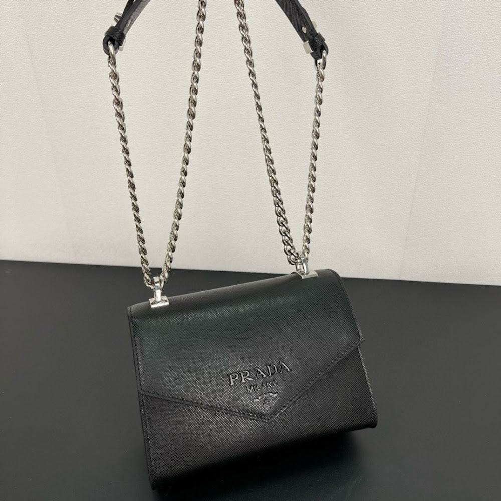 Dragons Bags pradn Luxury Bag --73796