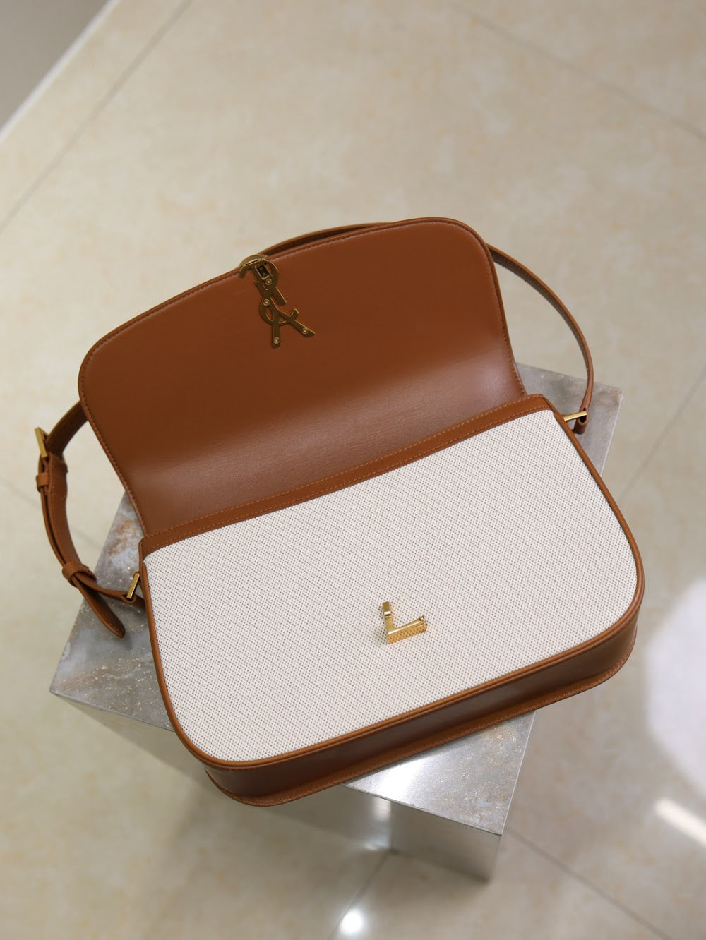 Dragons Bags YSLn Luxury Bag --119355