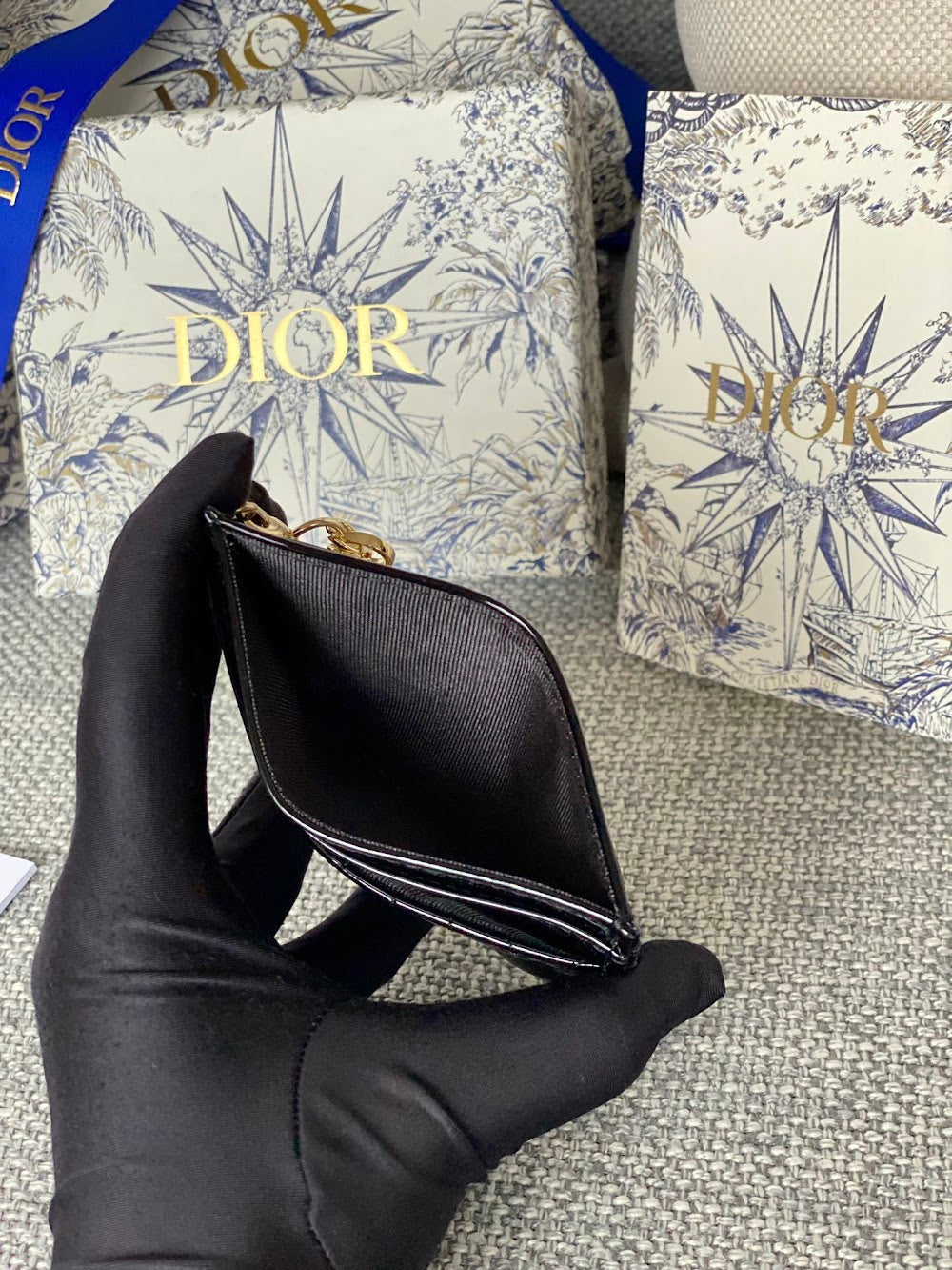Dragons BagsDiorn Luxury Bag --114637