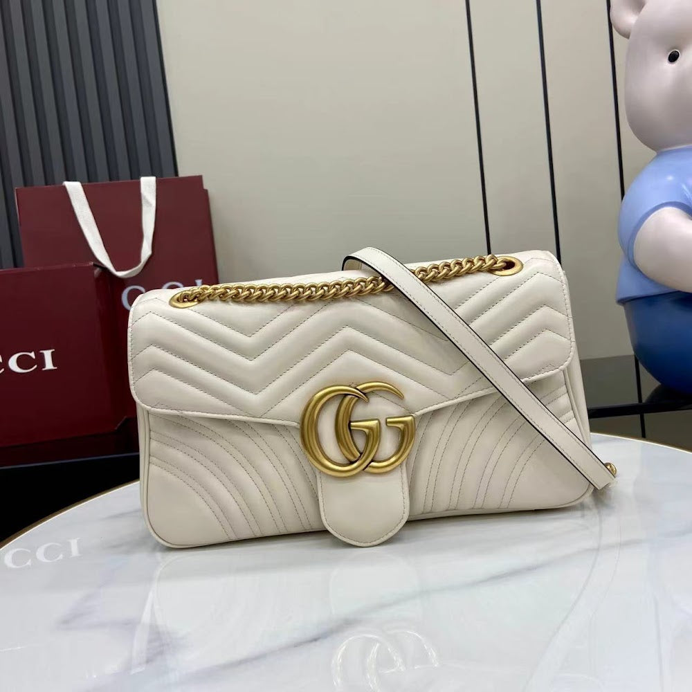 Dragons Bags Guccin Luxury Bag --95217