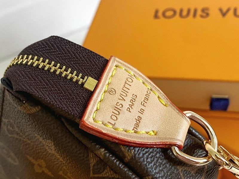 Dragons Bags ln Luxury Bag --78647