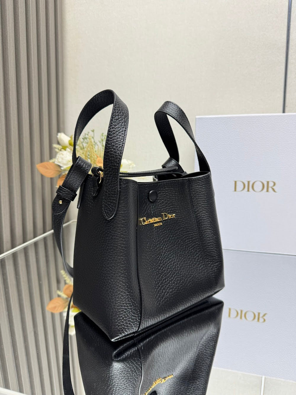 Dragons BagsDiorn Luxury Bag --116042