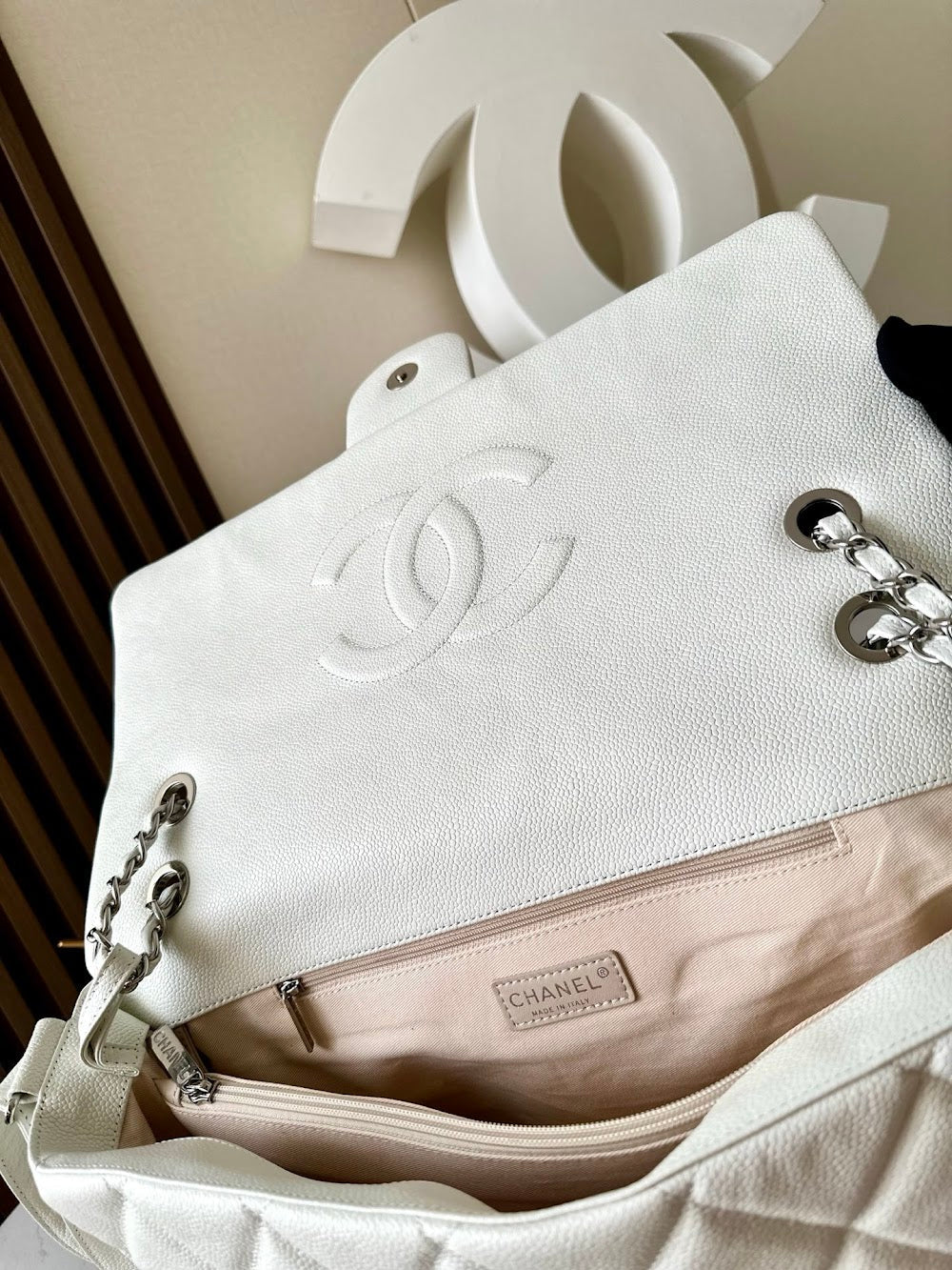 Dragons Bags CHn Luxury Bag --112904