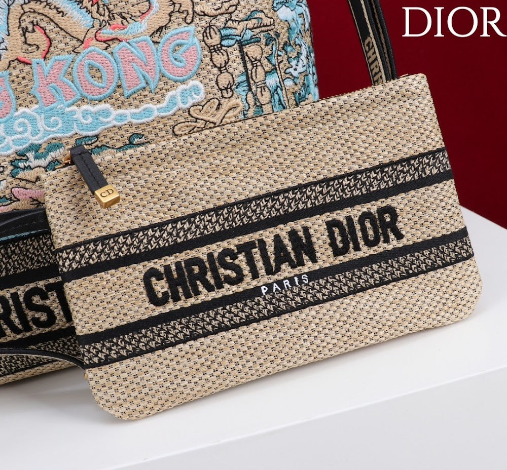 Dragons BagsDiorn Luxury Bag --114924