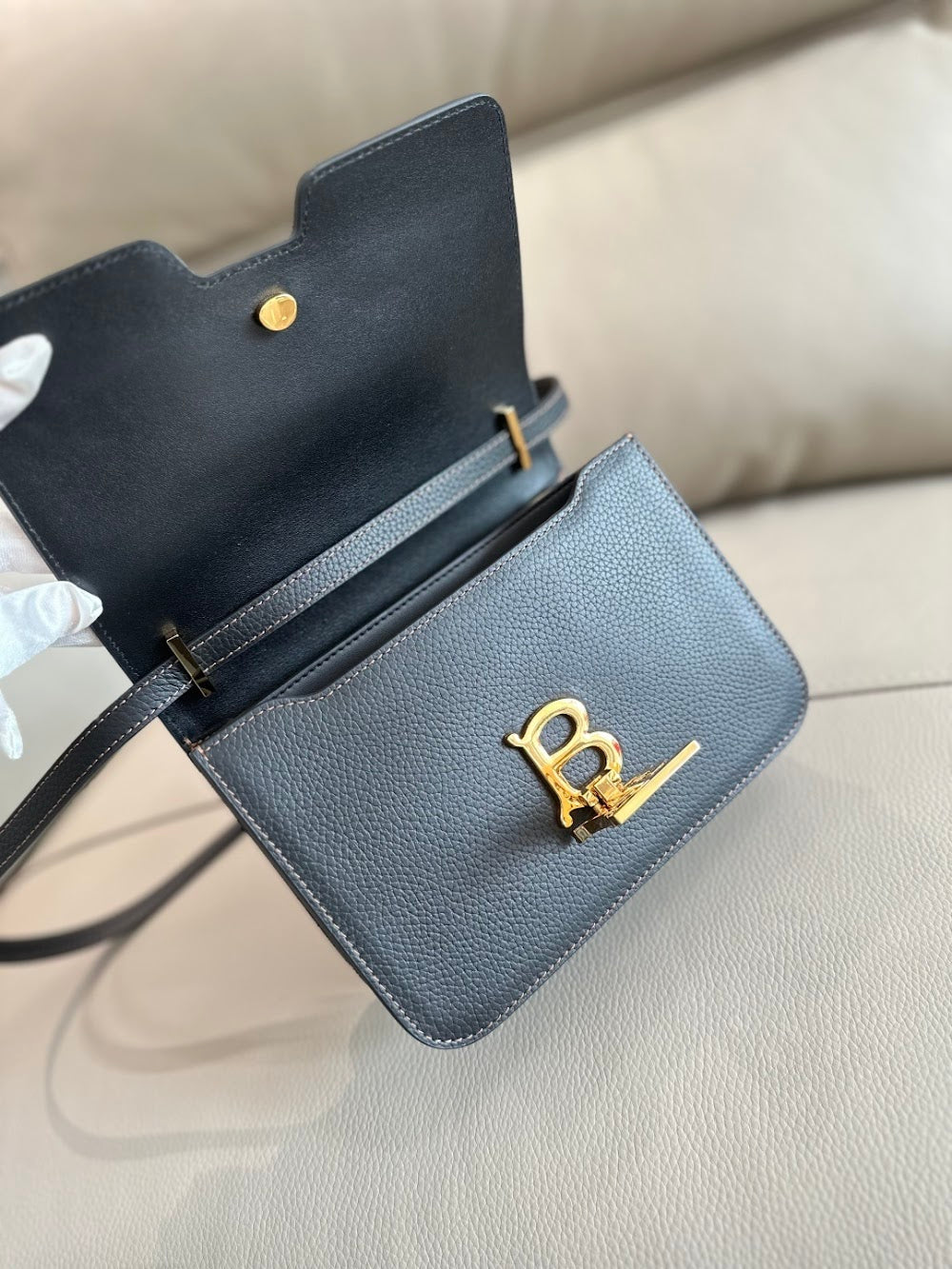Dragons Bags Burberryn Luxury Bag --91795