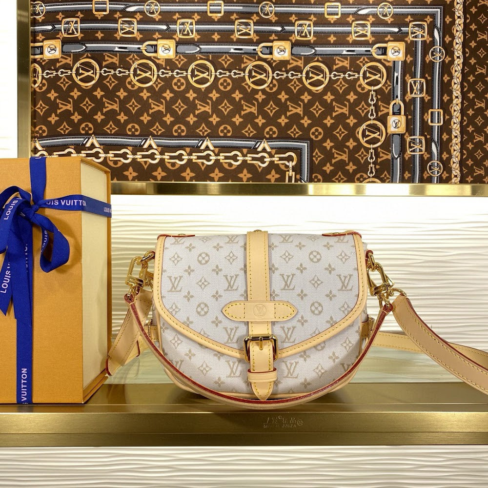 Dragons Bags LVn Luxury Bag --80636