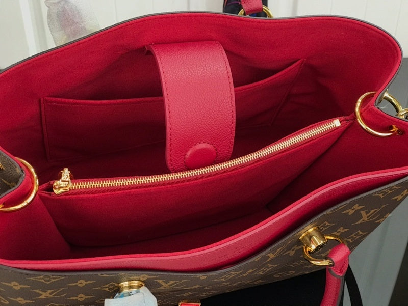 Dragons Bags ln Luxury Bag --59436