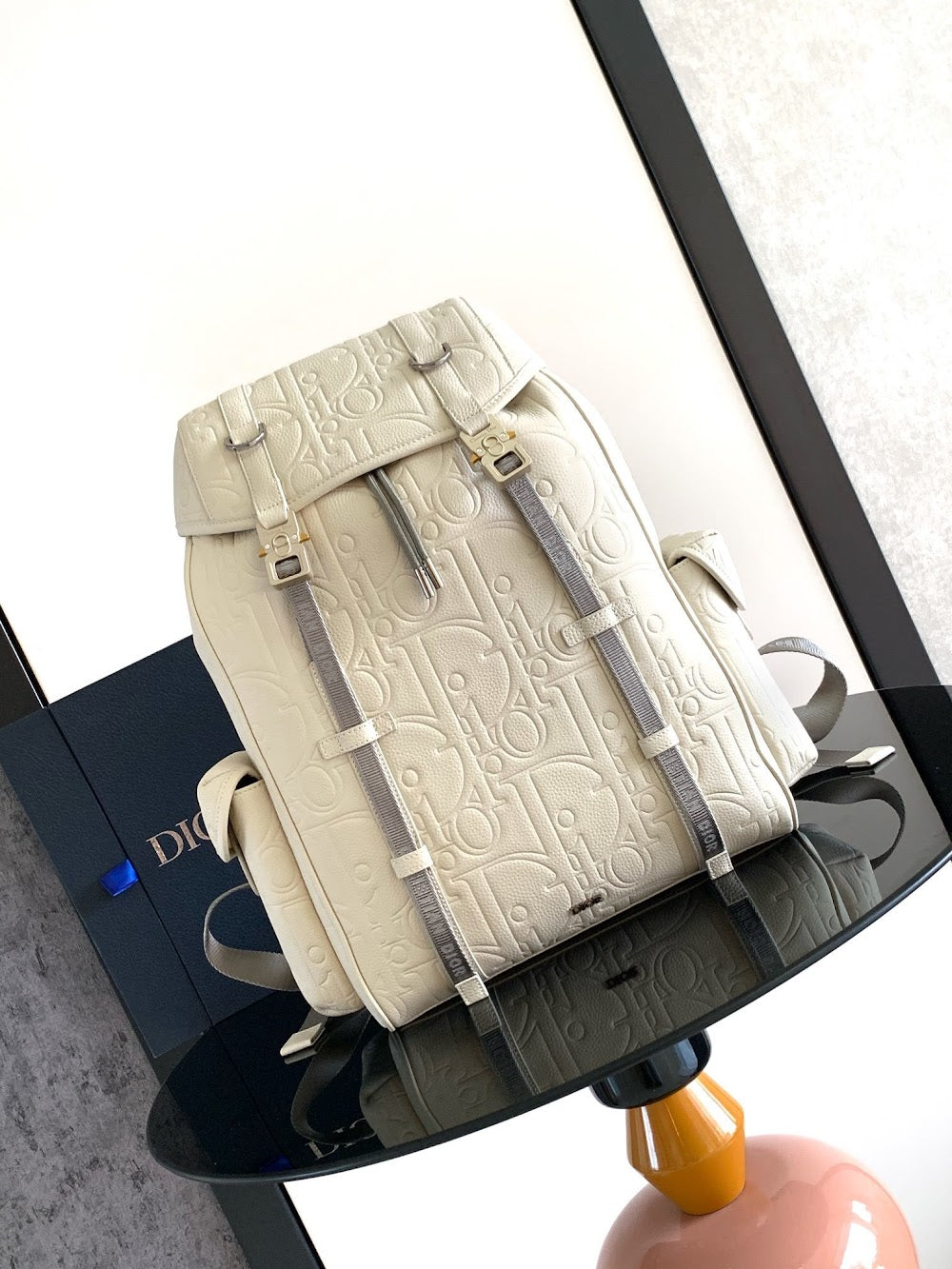 Dragons BagsDiorn Luxury Bag --116149