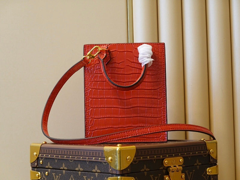 Dragons Bags ln Luxury Bag --60256