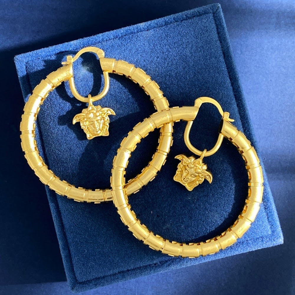 Dragons Bags Versace Luxury Jewelry --51357