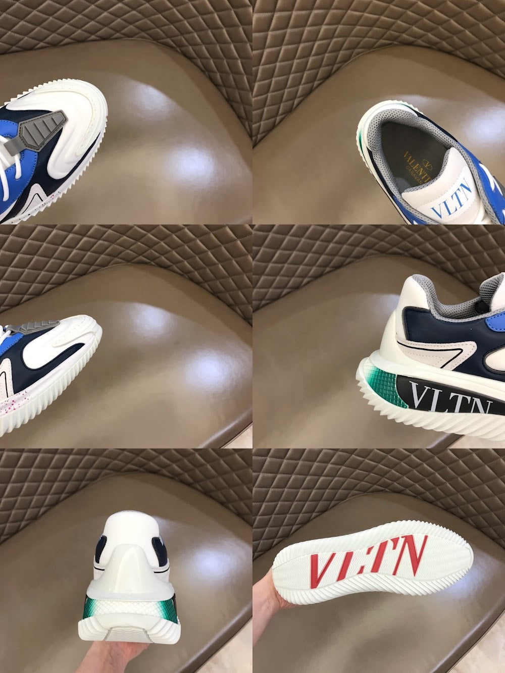 Dragons Bags Valentino Luxury Shoes --52542