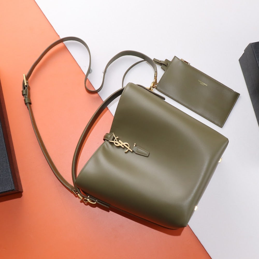 Dragons Bags YSLn Luxury Bag --119608