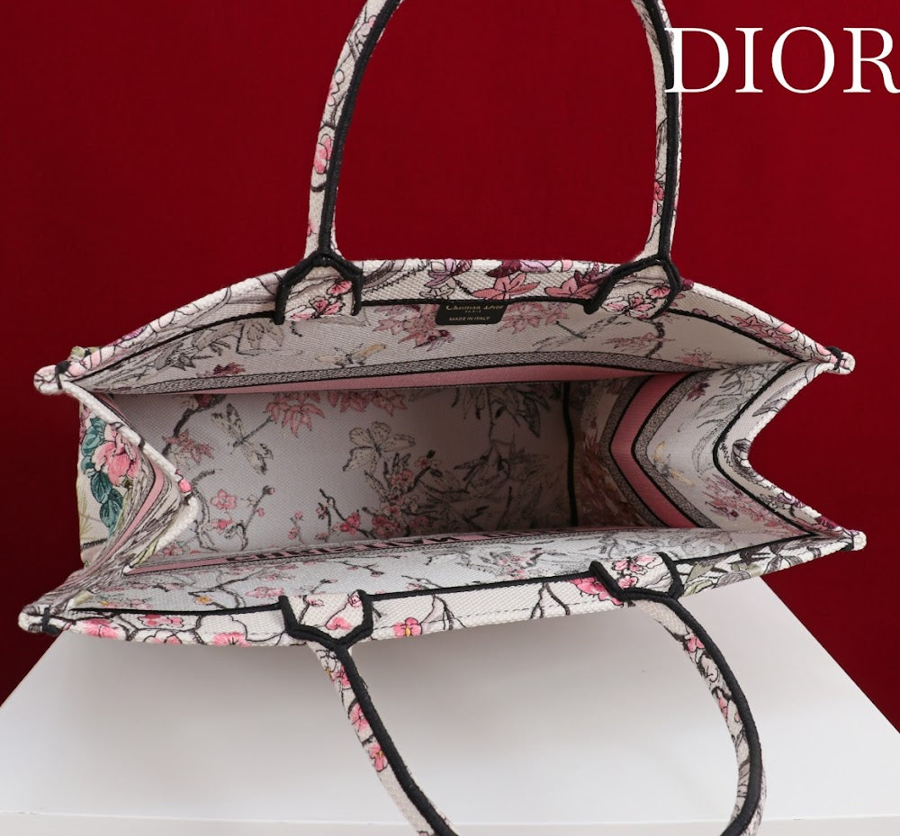 Dragons BagsDiorn Luxury Bag --116155