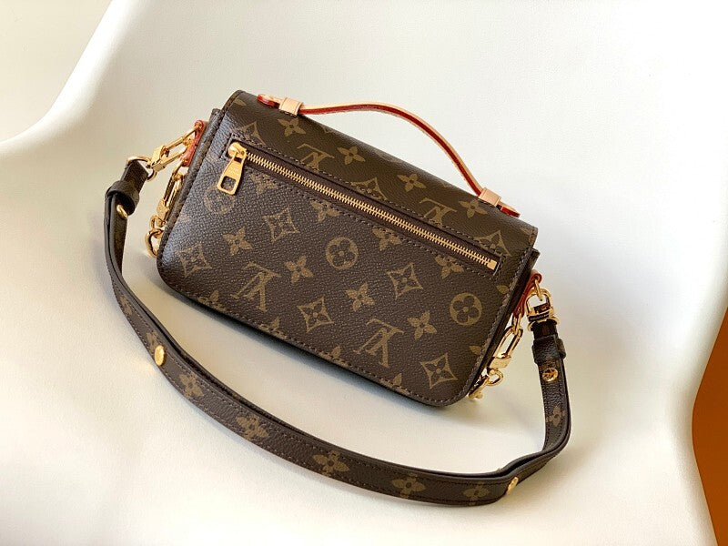 Dragons Bags LVn Luxury Bag --80107
