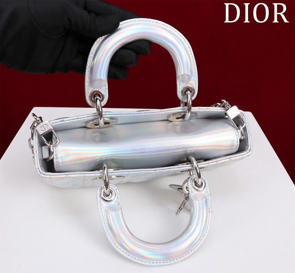 Dragons BagsDiorn Luxury Bag --114766