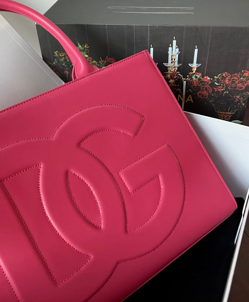 Dragons Bags DGn Luxury Bag --93858