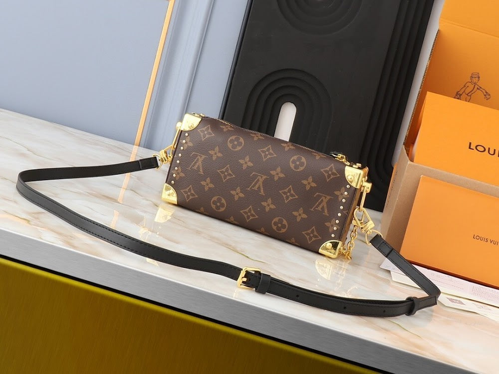 Dragons Bags ln Luxury Bag --76522