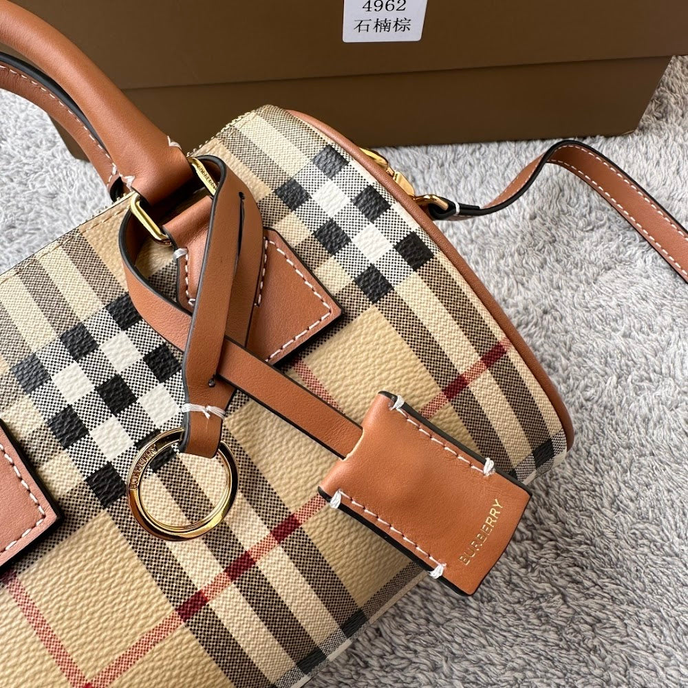 Dragons Bags Burberryn Luxury Bag --92057
