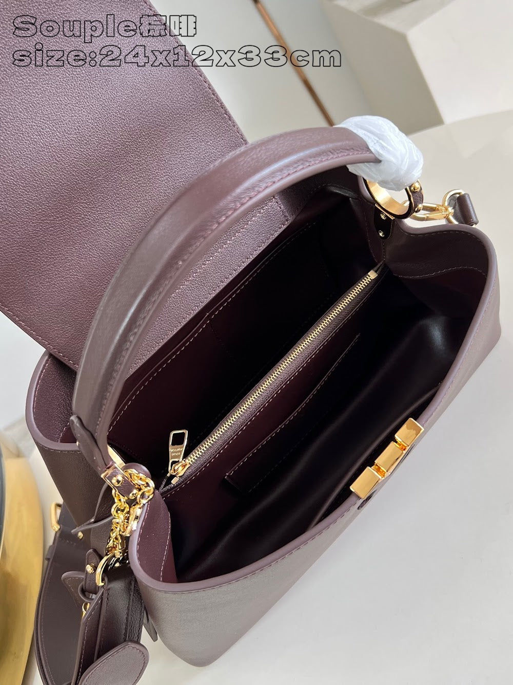 Dragons Bags ln Luxury Bag --96867