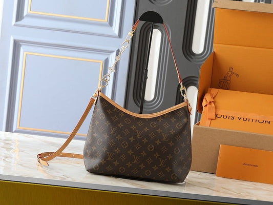 Dragons Bags LVn Luxury Bag --78819