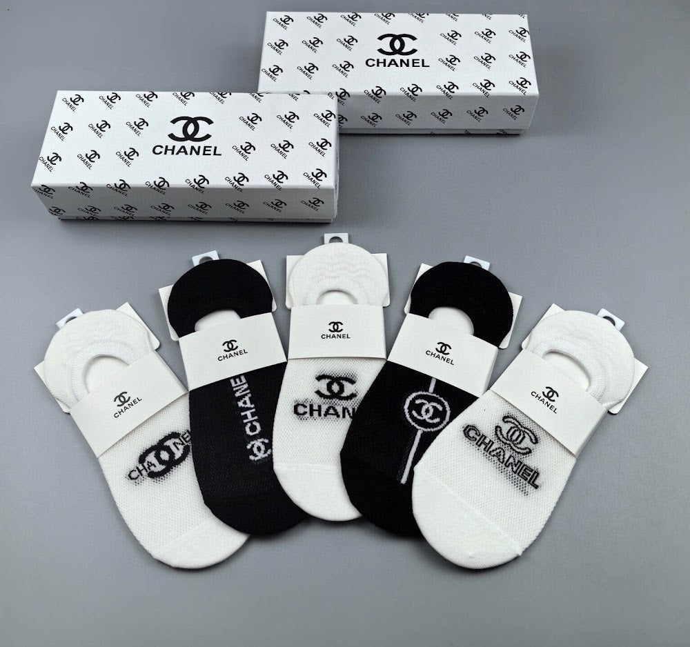 Dragons Bags Premium Luxury Socks --98322