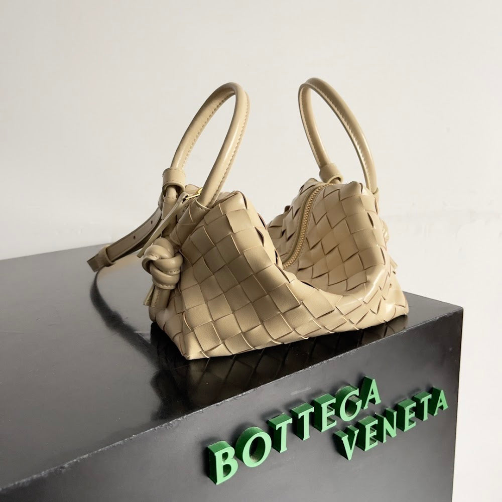 Dragons Bags Bottegan Luxury Bag --91523