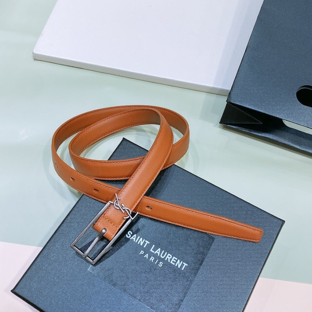 Dragons Bags YSLn Luxury Belt --107567