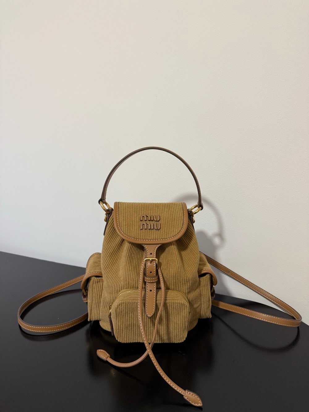 Dragons Bags Miun Miun Luxury Bag --122739