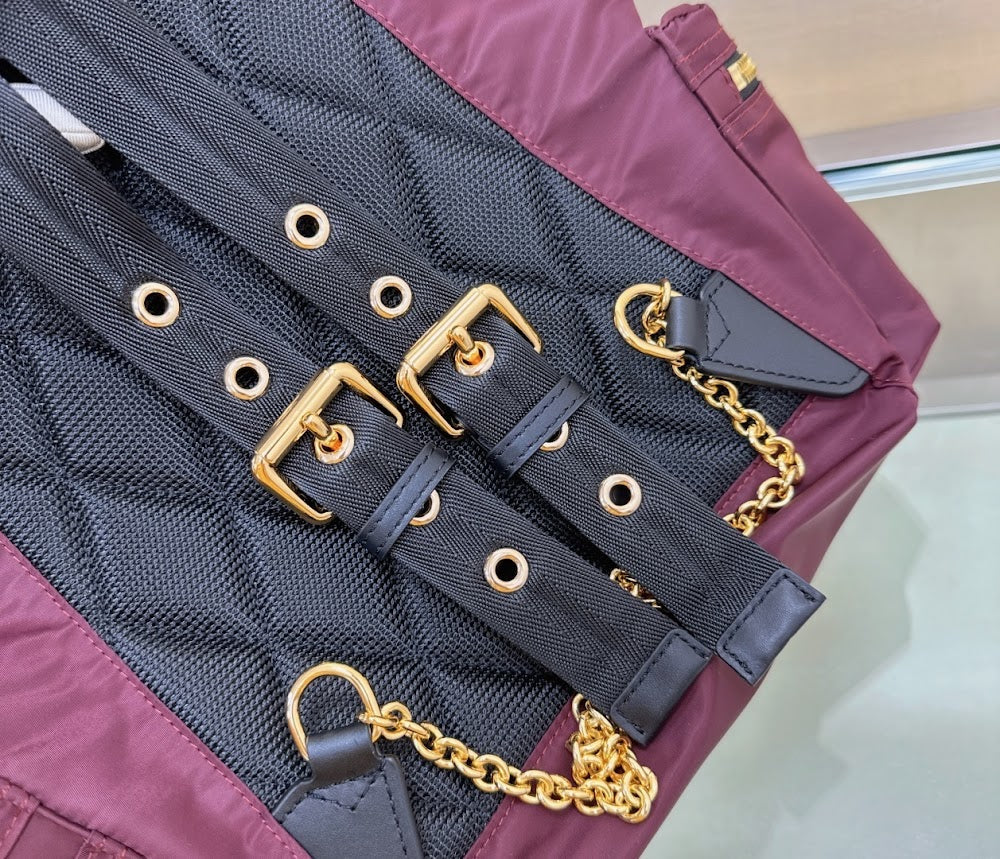 Dragons Bags Burberryn Luxury Bag --91734